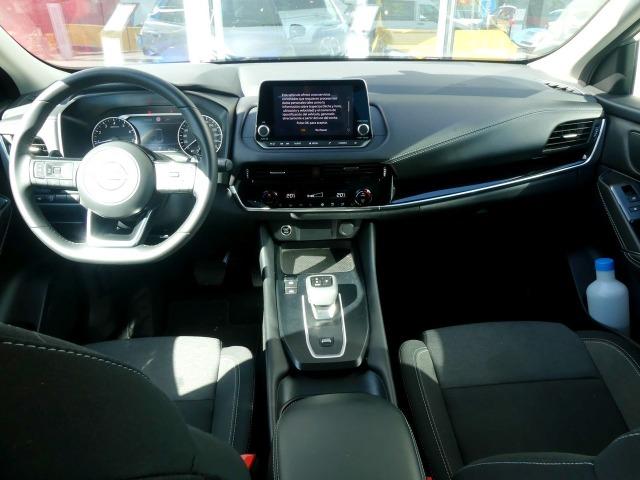 Nissan Qashqai 1.3 DIG-T MHEV 116KW N-STYLE DCT 158CV 5P