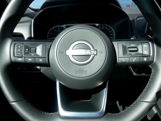 Nissan Qashqai 1.3 DIG-T MHEV 116KW N-STYLE DCT 158CV 5P
