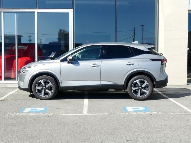 Nissan Qashqai 1.3 DIG-T MHEV 116KW N-STYLE DCT 158CV 5P
