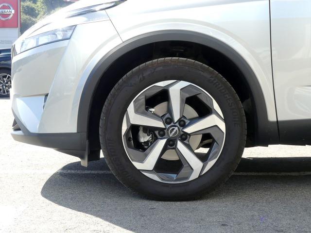 Nissan Qashqai 1.3 DIG-T MHEV 116KW N-STYLE DCT 158CV 5P