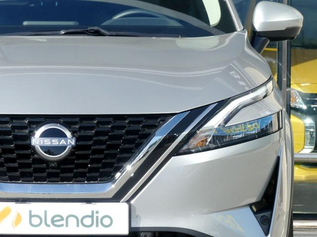 Nissan Qashqai 1.3 DIG-T MHEV 116KW N-STYLE DCT 158CV 5P