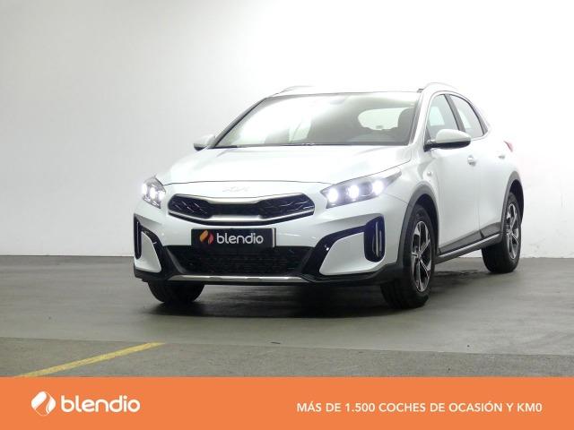 Kia Xceed 1.5 MHEV 103KW DRIVE DCT 140CV 5P