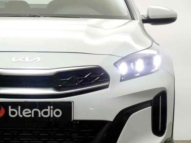 Kia Xceed 1.5 MHEV 103KW DRIVE DCT 140CV 5P