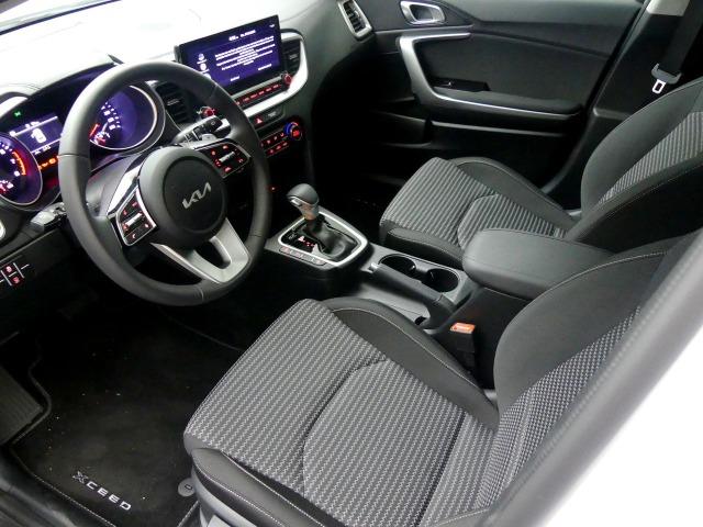 Kia Xceed 1.5 MHEV 103KW DRIVE DCT 140CV 5P