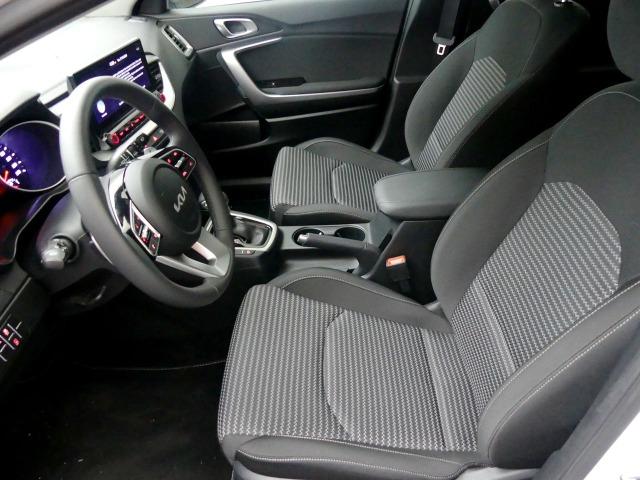 Kia Xceed 1.5 MHEV 103KW DRIVE DCT 140CV 5P
