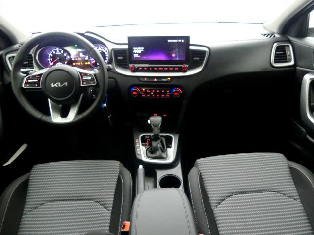 Kia Xceed 1.5 MHEV 103KW DRIVE DCT 140CV 5P