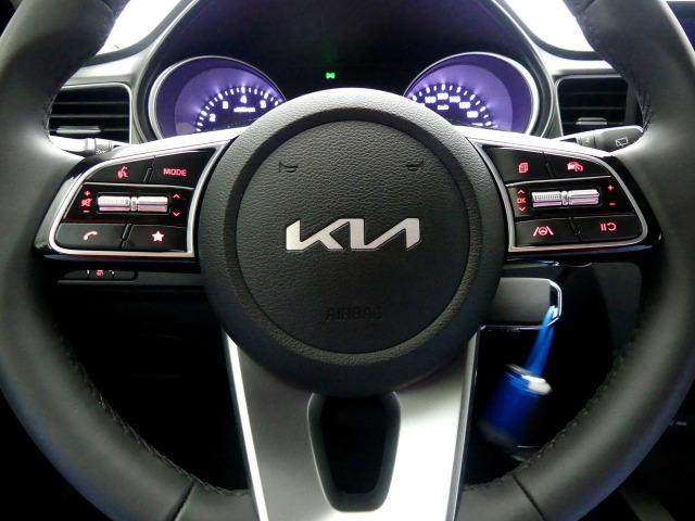 Kia Xceed 1.5 MHEV 103KW DRIVE DCT 140CV 5P