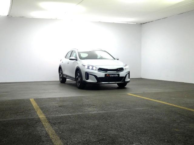Kia Xceed 1.5 MHEV 103KW DRIVE DCT 140CV 5P