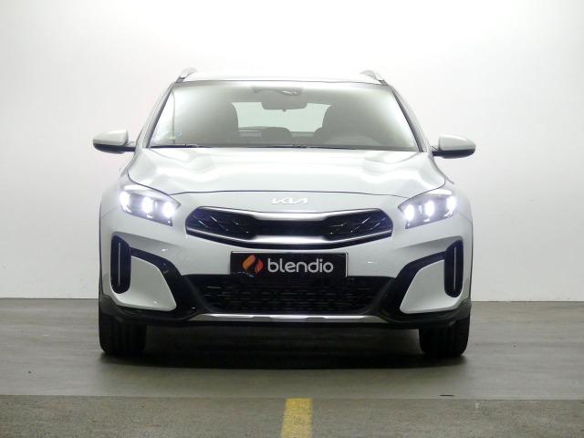 Kia Xceed 1.5 MHEV 103KW DRIVE DCT 140CV 5P
