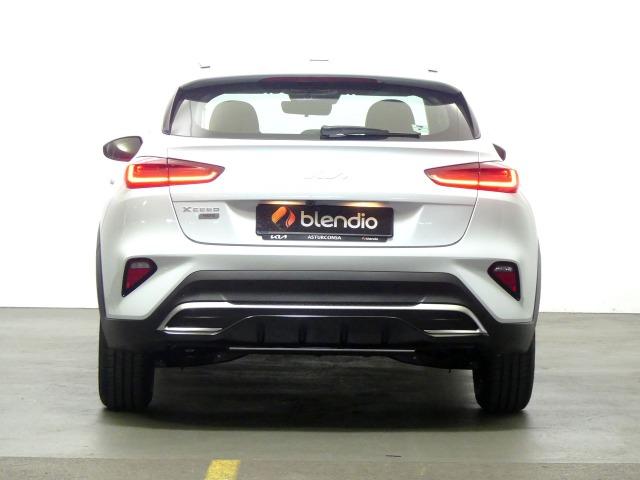 Kia Xceed 1.5 MHEV 103KW DRIVE DCT 140CV 5P