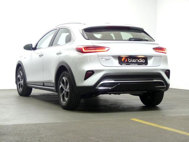 Kia Xceed 1.5 MHEV 103KW DRIVE DCT 140CV 5P