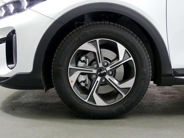 Kia Xceed 1.5 MHEV 103KW DRIVE DCT 140CV 5P