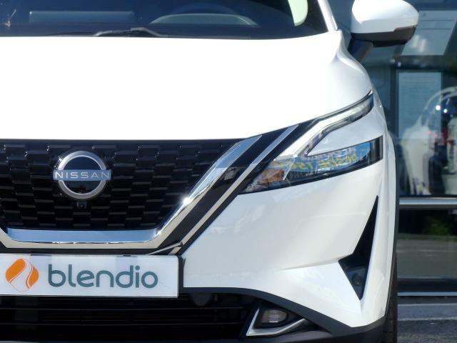 Nissan Qashqai 1.3 DIG-T MHEV N-CONNECTA 140CV 5P
