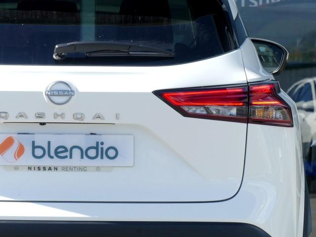 Nissan Qashqai 1.3 DIG-T MHEV N-CONNECTA 140CV 5P