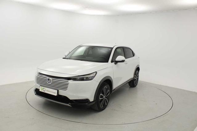 Honda Hr-v SUV 1.5 I-MMD HEV ADVANCE CVT 131 5P