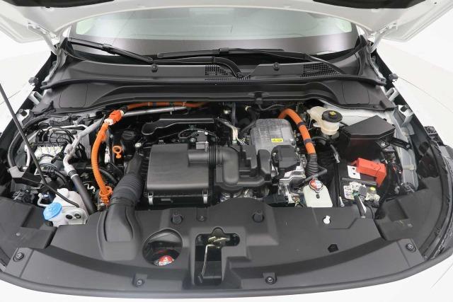 Honda Hr-v SUV 1.5 I-MMD HEV ADVANCE CVT 131 5P
