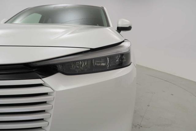 Honda Hr-v SUV 1.5 I-MMD HEV ADVANCE CVT 131 5P