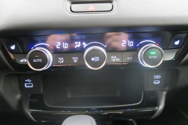 Honda Hr-v SUV 1.5 I-MMD HEV ADVANCE CVT 131 5P