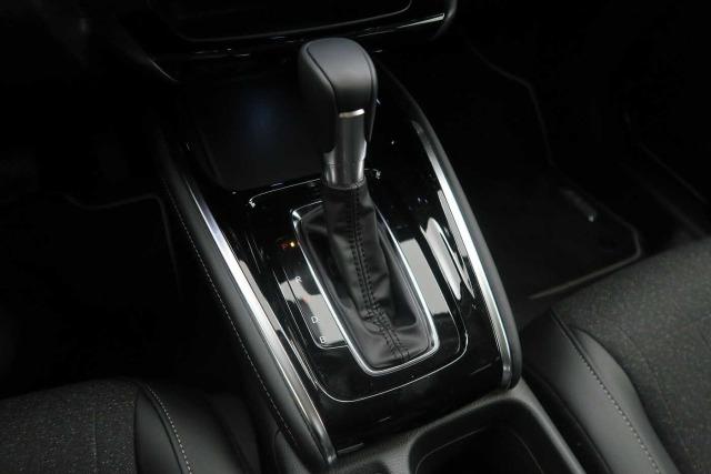 Honda Hr-v SUV 1.5 I-MMD HEV ADVANCE CVT 131 5P