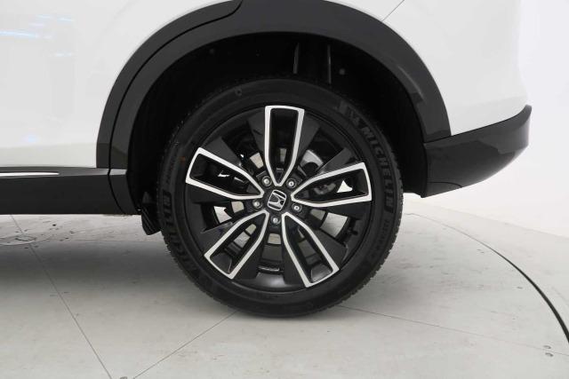 Honda Hr-v SUV 1.5 I-MMD HEV ADVANCE CVT 131 5P