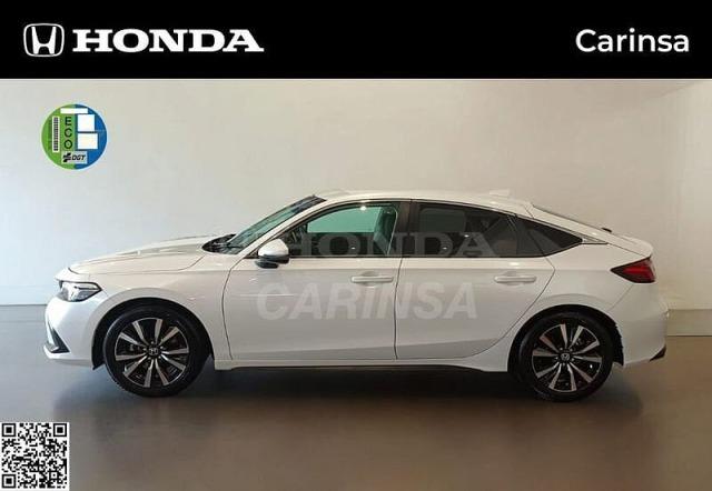 Honda Civic E:hev 2.0 i-MMD CVT Elegance