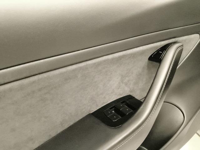 Tesla Model 3 Performance AWD 360 kW (490 CV)