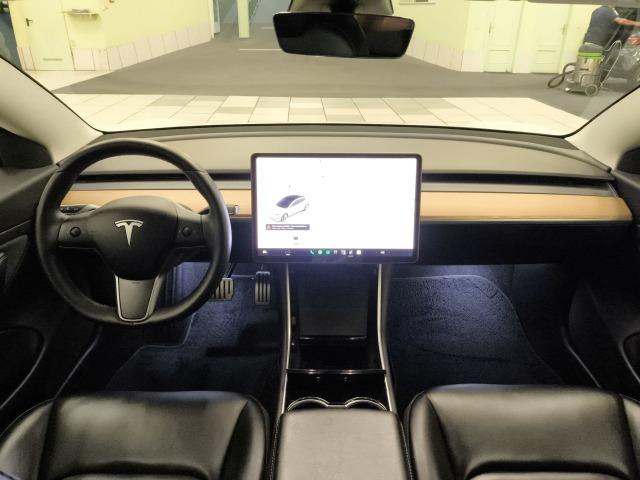 Tesla Model 3 Performance AWD 360 kW (490 CV)