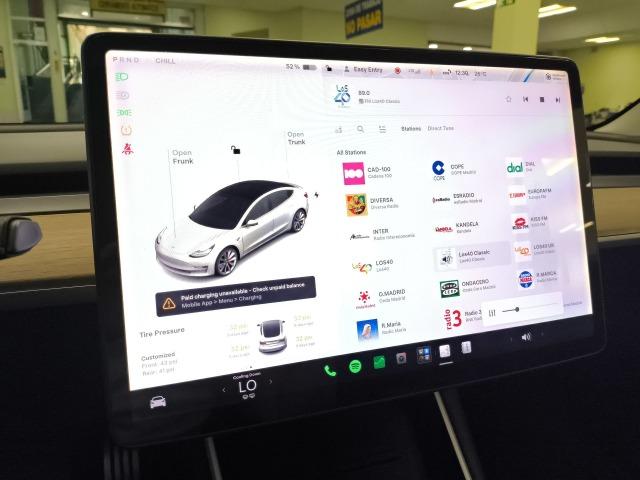 Tesla Model 3 Performance AWD 360 kW (490 CV)