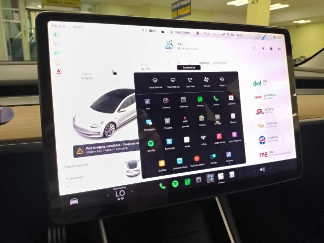 Tesla Model 3 Performance AWD 360 kW (490 CV)