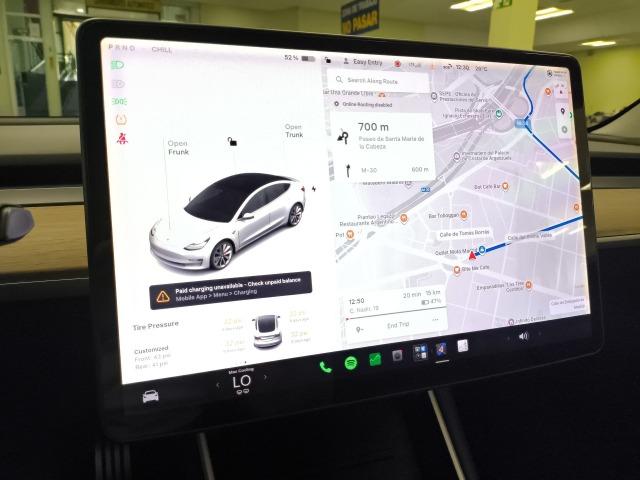 Tesla Model 3 Performance AWD 360 kW (490 CV)