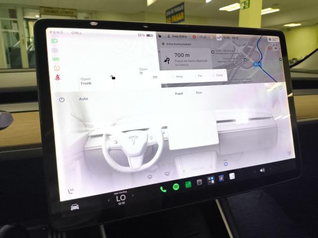 Tesla Model 3 Performance AWD 360 kW (490 CV)