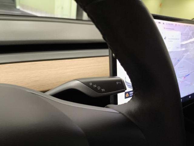 Tesla Model 3 Performance AWD 360 kW (490 CV)
