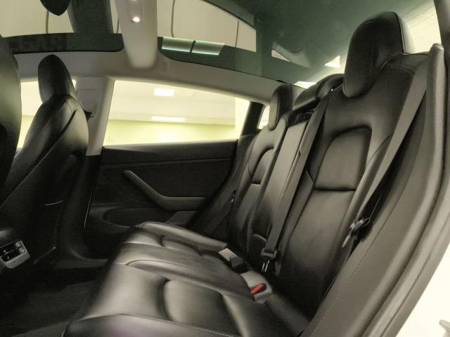 Tesla Model 3 Performance AWD 360 kW (490 CV)