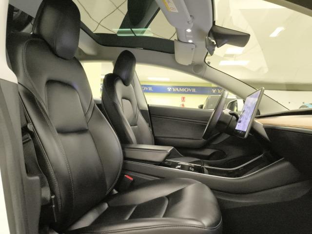 Tesla Model 3 Performance AWD 360 kW (490 CV)
