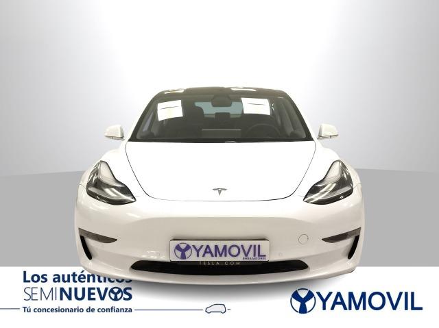 Tesla Model 3 Performance AWD 360 kW (490 CV)