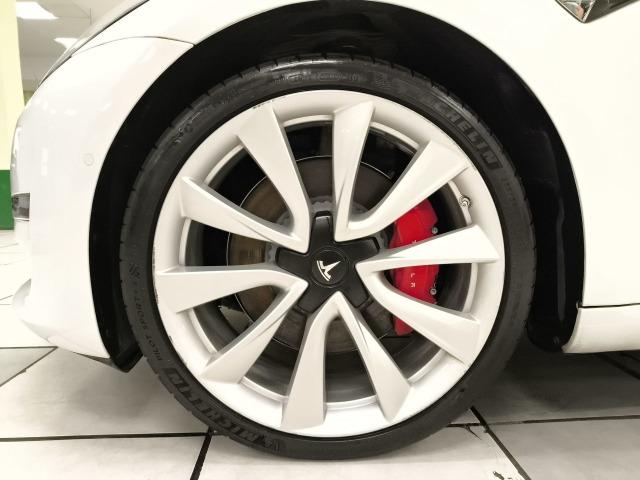 Tesla Model 3 Performance AWD 360 kW (490 CV)