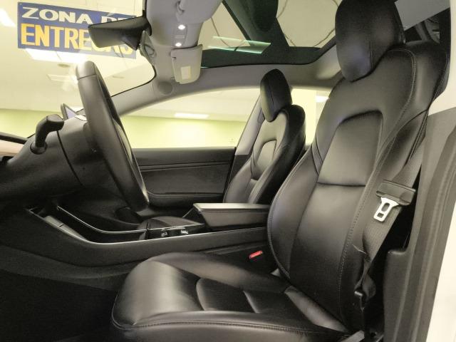 Tesla Model 3 Performance AWD 360 kW (490 CV)
