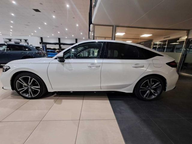 Honda Civic ADVANCE
