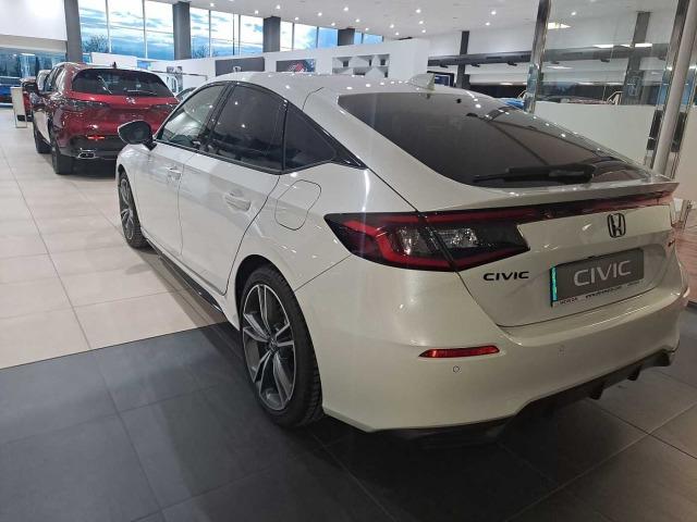 Honda Civic ADVANCE