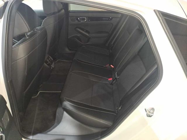 Honda Civic ADVANCE