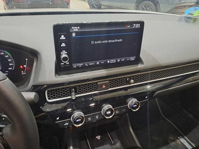 Honda Civic ADVANCE