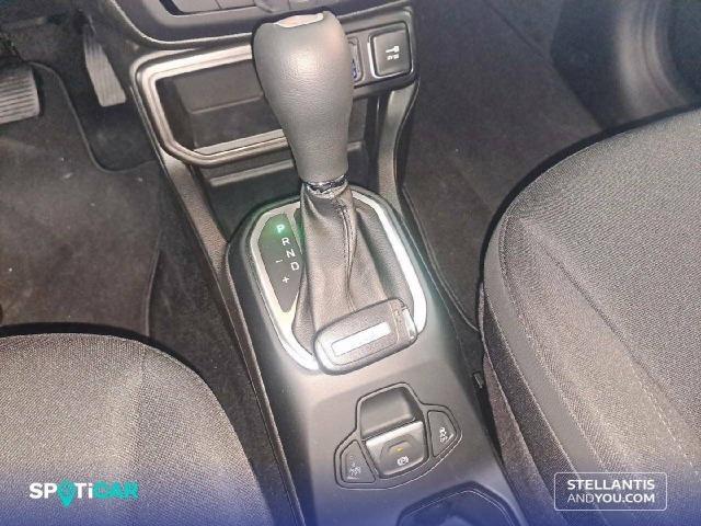 Jeep Renegade eHybrid  1.5 MHEV 130hp Dct Fwd Altitude