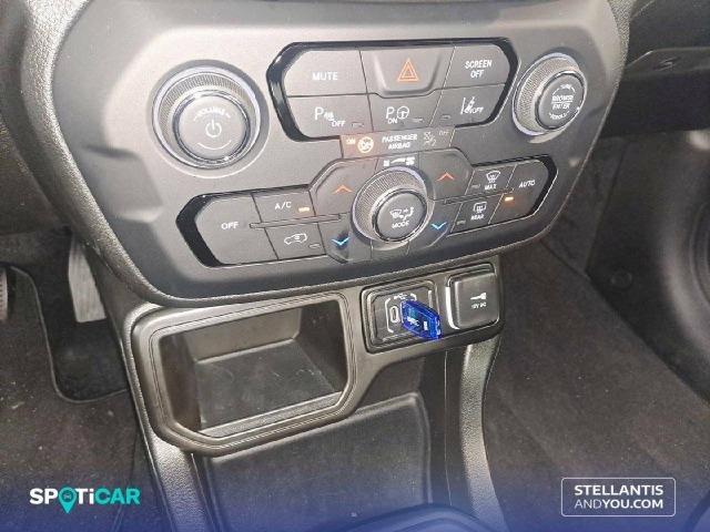 Jeep Renegade eHybrid  1.5 MHEV 130hp Dct Fwd Altitude