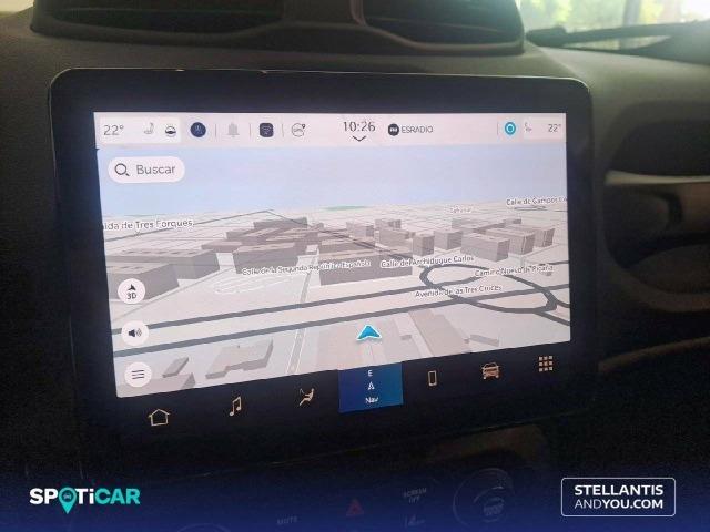 Jeep Renegade eHybrid  1.5 MHEV 130hp Dct Fwd Altitude