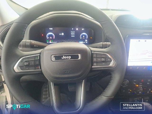Jeep Renegade eHybrid  1.5 MHEV 130hp Dct Fwd Altitude