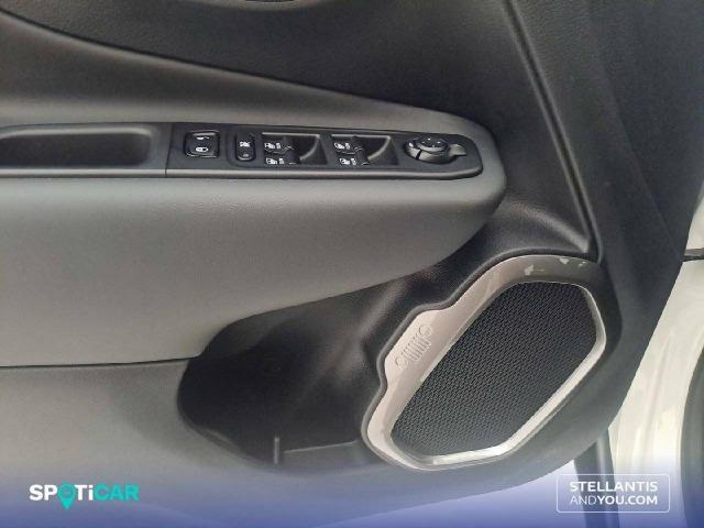Jeep Renegade eHybrid  1.5 MHEV 130hp Dct Fwd Altitude