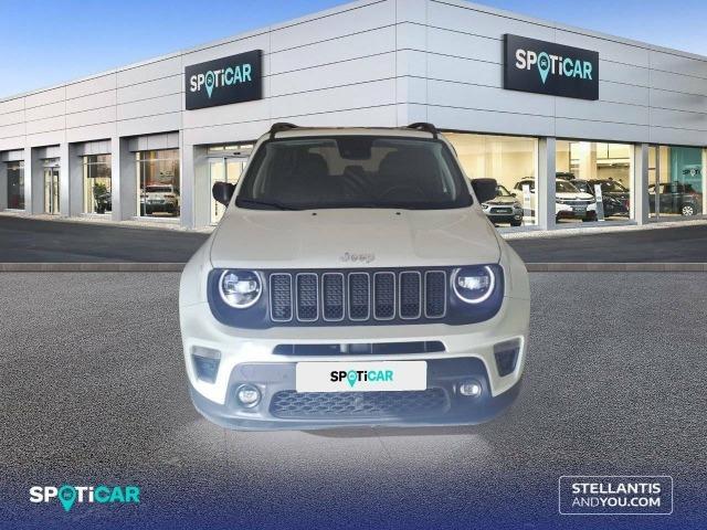 Jeep Renegade eHybrid  1.5 MHEV 130hp Dct Fwd Altitude