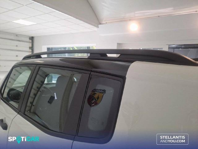 Jeep Renegade eHybrid  1.5 MHEV 130hp Dct Fwd Altitude
