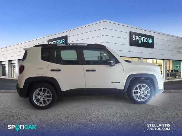 Jeep Renegade eHybrid  1.5 MHEV 130hp Dct Fwd Altitude