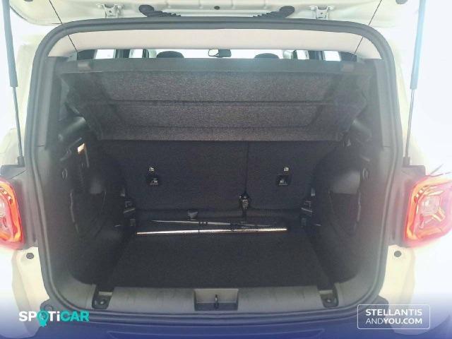 Jeep Renegade eHybrid  1.5 MHEV 130hp Dct Fwd Altitude